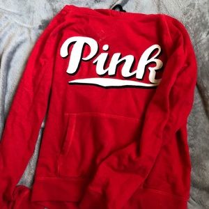 VS PINK Hoodie